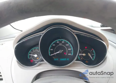 2010 Chevrolet Malibu Ls z USA, uszkodzony, nr VIN 1G1ZB5EB7AF220073